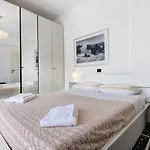 Attico In Centro Vista Mare Casa vacanze Chiavari