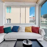 Attico In Centro Vista Mare Casa vacanze