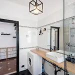 Casa vacanze Attico In Centro Vista Mare
