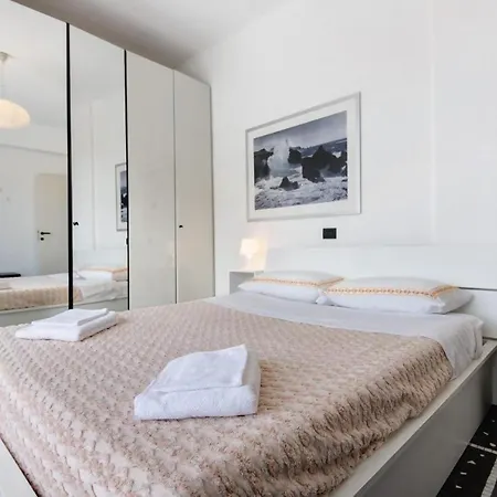 Attico In Centro Vista Mare Casa vacanze Chiavari